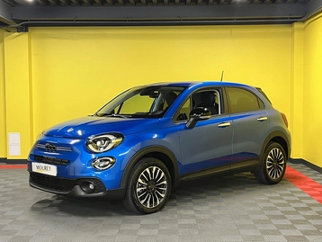 Image véhicule  Fiat 500 (0)