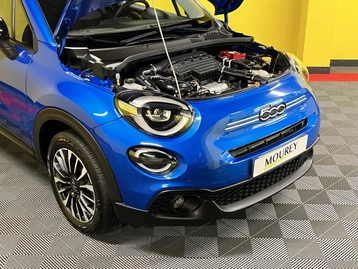 Image véhicule  Fiat 500 (32)