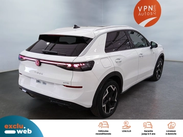 Image véhicule  Volkswagen T-ROC (3)