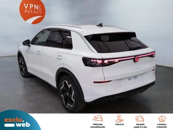 Image véhicule  Volkswagen T-ROC (2)
