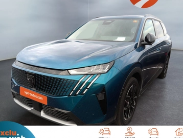 Image véhicule  Peugeot 5008 (7)