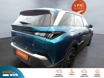 Image véhicule  Peugeot 5008 (1)