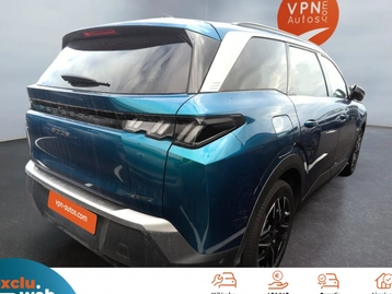 Image véhicule  Peugeot 5008 (8)