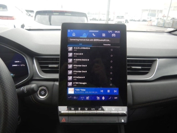 Image véhicule  Renault SYMBIOZ (7)