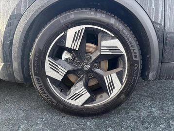 Image véhicule  Renault SYMBIOZ (13)