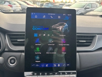 Image véhicule  Renault SYMBIOZ (34)