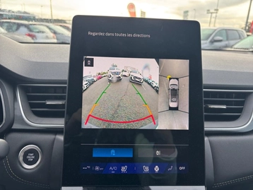 Image véhicule  Renault SYMBIOZ (35)