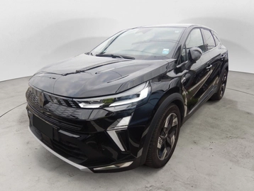 Image véhicule  Renault SYMBIOZ (0)