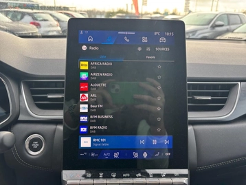 Image véhicule  Renault SYMBIOZ (31)