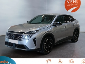 Image véhicule  Peugeot 3008 (16)