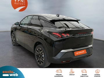Image véhicule  Peugeot 3008 (2)