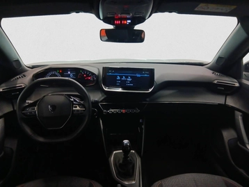 Image véhicule  Peugeot 2008 (9)