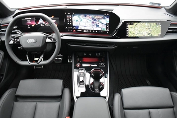 Image véhicule  Audi A5 AVANT (9)