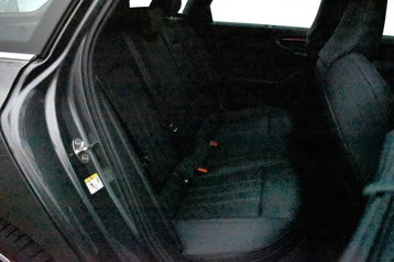 Image véhicule  Audi A5 AVANT (6)