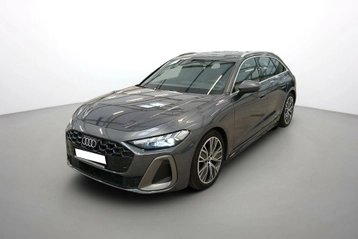 Image véhicule  Audi A5 AVANT (1)