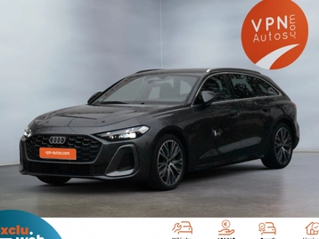 Image véhicule  Audi A5 AVANT (7)