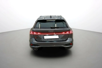 Image véhicule  Audi A5 AVANT (9)