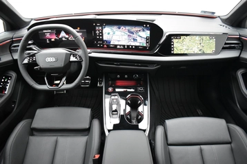 Image véhicule  Audi A5 AVANT (4)