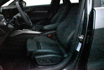 Image véhicule  Audi A5 AVANT (6)