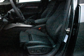 Image véhicule  Audi A5 AVANT (23)