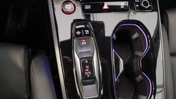 Image véhicule  Audi A5 AVANT (17)