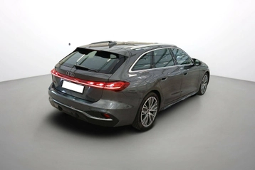 Image véhicule  Audi A5 AVANT (7)