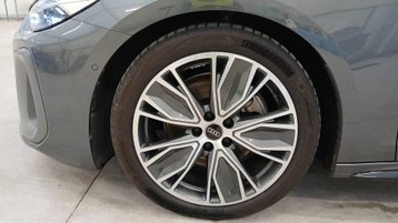 Image véhicule  Audi A5 AVANT (10)