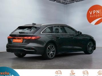 Image véhicule  Audi A5 AVANT (8)