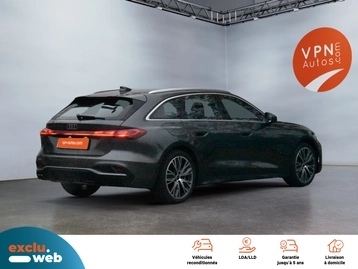 Image véhicule  Audi A5 AVANT (1)