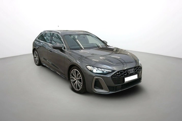 Image véhicule  Audi A5 AVANT (3)