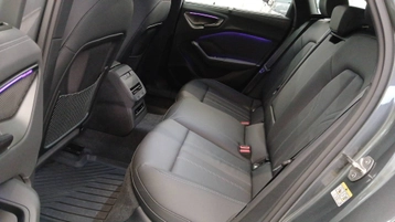 Image véhicule  Audi A5 AVANT (12)