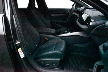 Image véhicule  Audi A5 AVANT (4)