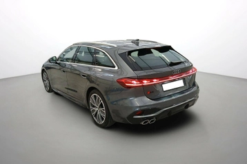 Image véhicule  Audi A5 AVANT (5)