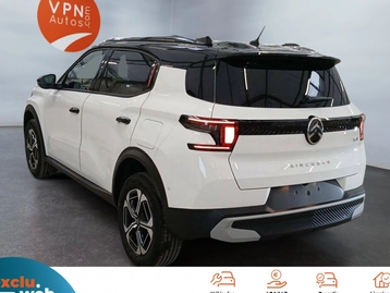 Image véhicule  Citroën C3 AIRCROSS (18)