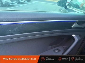 Image véhicule  Volkswagen TIGUAN (10)