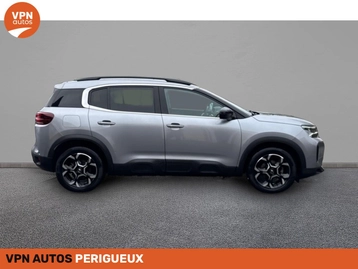 Image véhicule  Citroën C5 AIRCROSS (1)