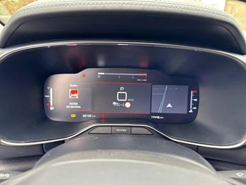 Image véhicule  Citroën C5 AIRCROSS (14)