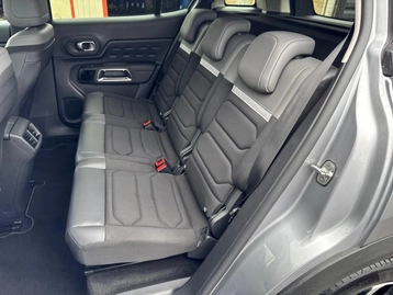 Image véhicule  Citroën C5 AIRCROSS (5)