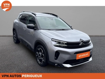 Image véhicule  Citroën C5 AIRCROSS (0)