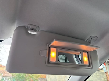 Image véhicule  Citroën C5 AIRCROSS (38)