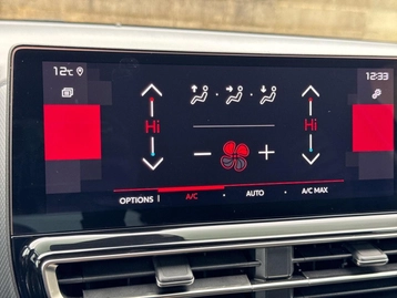 Image véhicule  Citroën C5 AIRCROSS (8)