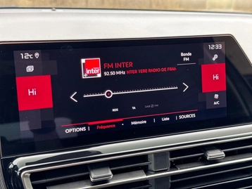 Image véhicule  Citroën C5 AIRCROSS (44)