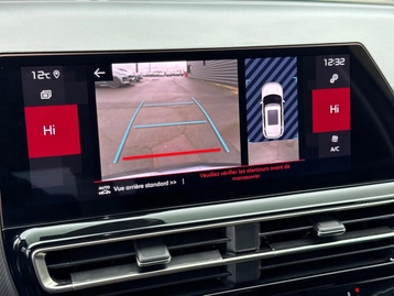 Image véhicule  Citroën C5 AIRCROSS (11)