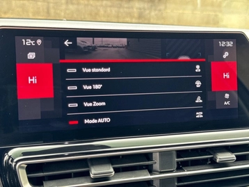 Image véhicule  Citroën C5 AIRCROSS (43)