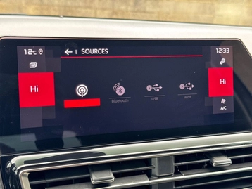 Image véhicule  Citroën C5 AIRCROSS (9)