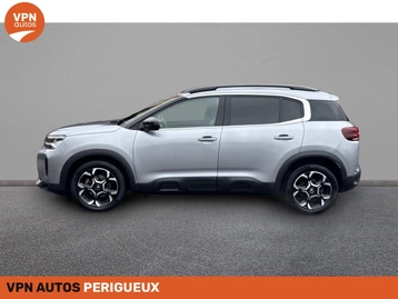 Image véhicule  Citroën C5 AIRCROSS (2)