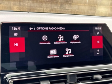 Image véhicule  Citroën C5 AIRCROSS (45)