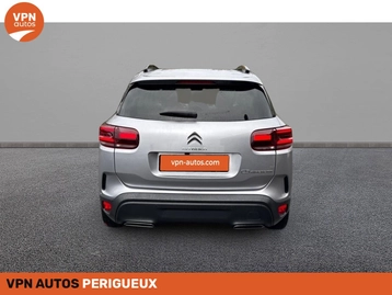 Image véhicule  Citroën C5 AIRCROSS (57)