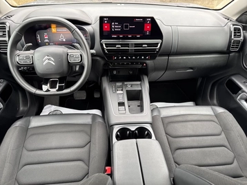 Image véhicule  Citroën C5 AIRCROSS (4)