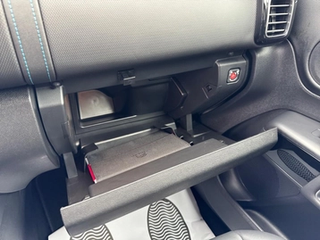 Image véhicule  Citroën C5 AIRCROSS (37)